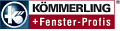 K&Atilde;&para;mmerling + Fenster-Profis