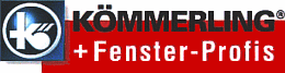 K&Atilde;&para;mmerling + Fenster-Profis